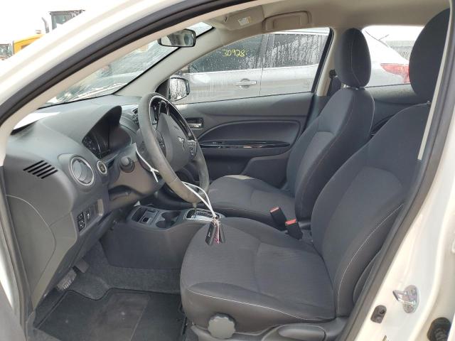 Photo 7 from auction – 2019 MITSUBISHI MIRAGE SE with VIN ML32A4HJ6KH010064