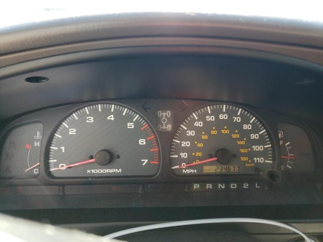 Photo 9 from auction – 2001 TOYOTA 4RUNNER SR with VIN JT3HN86R710345864