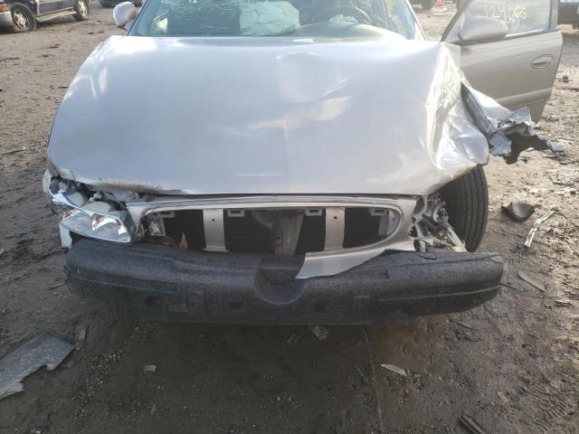 Photo 11 from auction – 2002 BUICK CENTURY CU with VIN 2G4WS52JX21252056