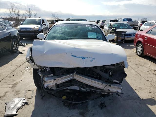Photo 5 from auction – 2004 BUICK LESABRE LI with VIN 1G4HR54K34U107913