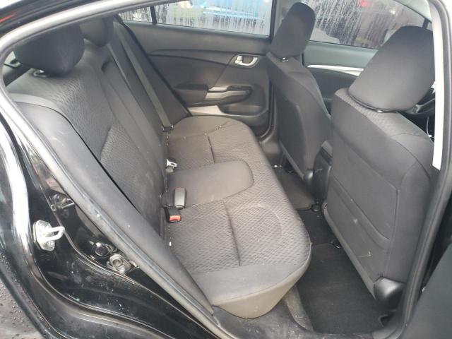 Photo 10 from auction – 2015 HONDA CIVIC EX with VIN 2HGFB2F82FH500857