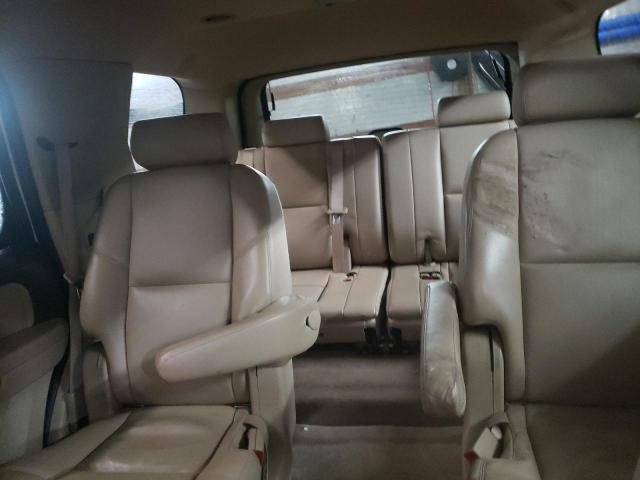 Photo 10 from auction – 2010 GMC YUKON DENA with VIN 1GKUKEEF8AR250156