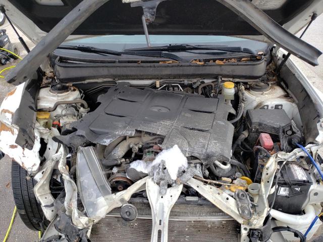Photo 12 from auction – 2013 SUBARU OUTBACK 3. with VIN 4S4BREPCXD2215659