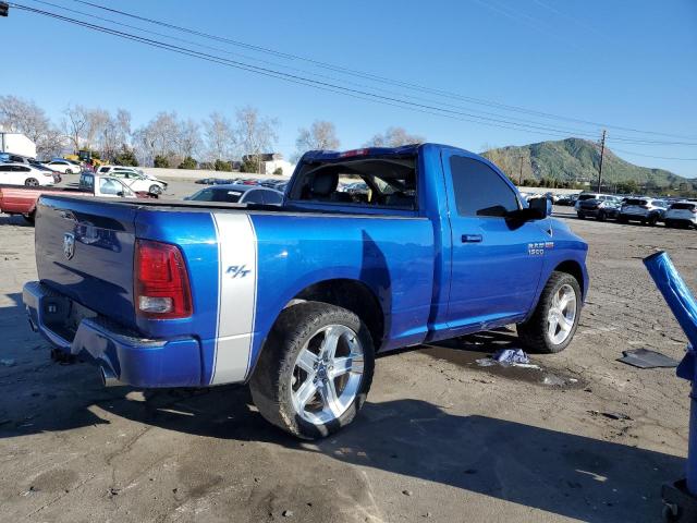 Photo 3 from auction – 2015 RAM 1500 SPORT with VIN 3C6JR6CT9FG675442