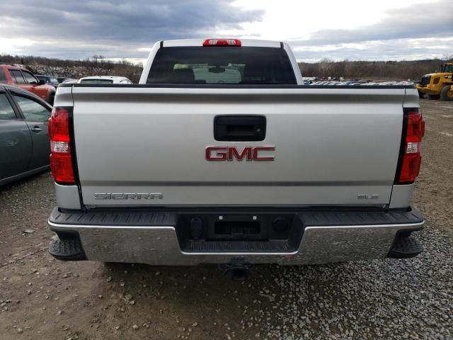 Photo 6 from auction – 2018 GMC SIERRA K15 with VIN 2GTV2MEC4J1104720