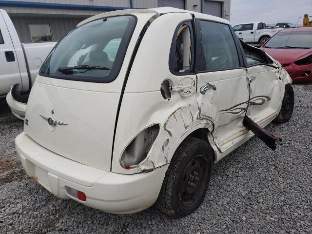 Photo 3 from auction – 2006 CHRYSLER PT CRUISER with VIN 3A4FY58B96T210799