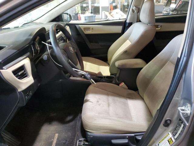 Photo 7 from auction – 2016 TOYOTA COROLLA EC with VIN 2T1BPRHE7GC484399