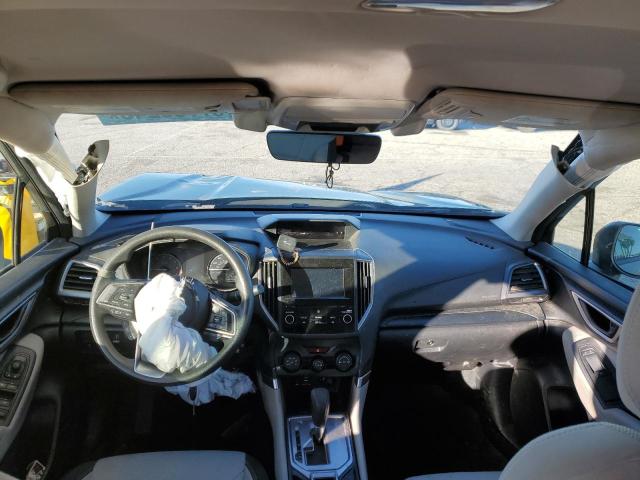 Photo 8 from auction – 2020 SUBARU FORESTER with VIN JF2SKADC7LH526243