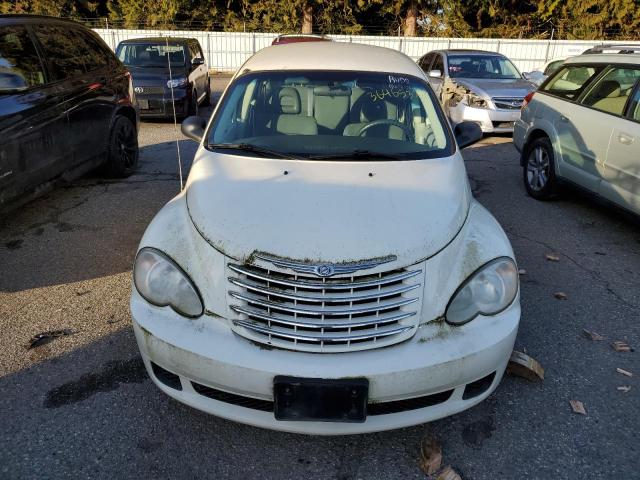 Photo 5 from auction – 2006 CHRYSLER PT CRUISER with VIN 3A4FY48B86T343239
