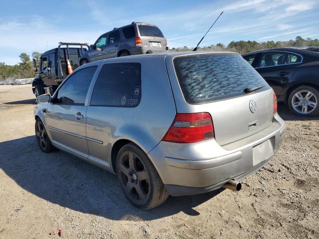 Photo 2 from auction – 2002 VOLKSWAGEN GTI BASE with VIN 9BWDE61J724012063