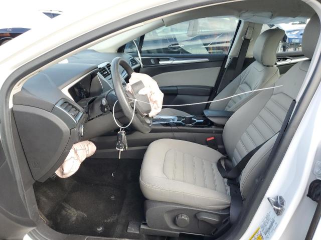 Photo 7 from auction – 2015 FORD FUSION S with VIN 3FA6P0G73FR205299