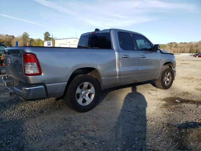 Photo 3 from auction – 2019 RAM 1500 BIG H with VIN 1C6SRFBT9KN656459