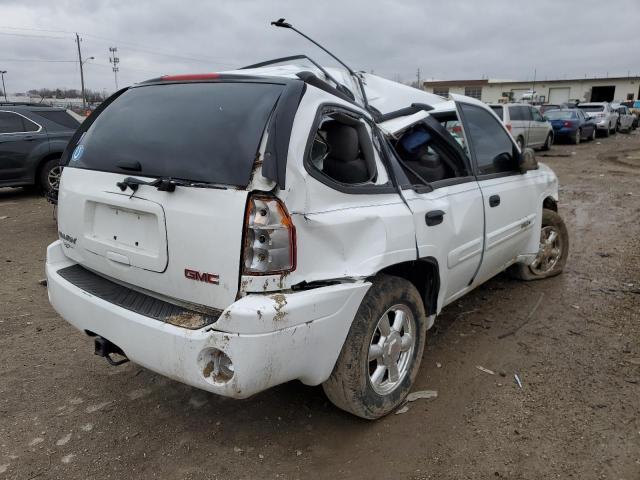 Фото 3 с аукциона – 2003 GMC ENVOY с VIN 1GKDT13S732312776