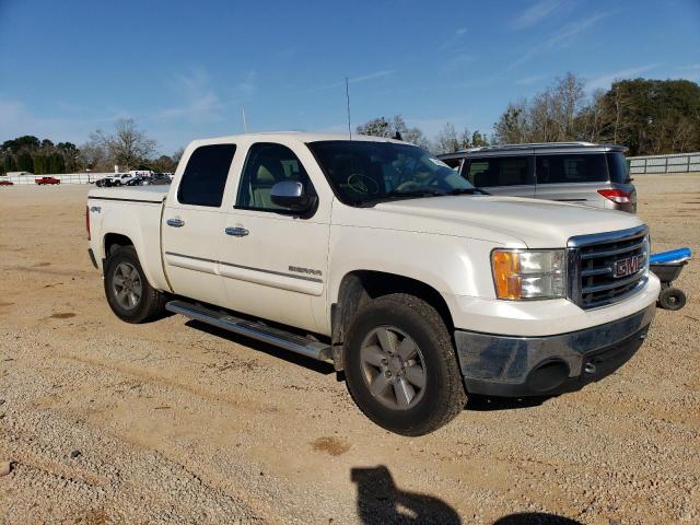 Photo 4 from auction – 2012 GMC SIERRA K15 with VIN 3GTP2WE72CG104572