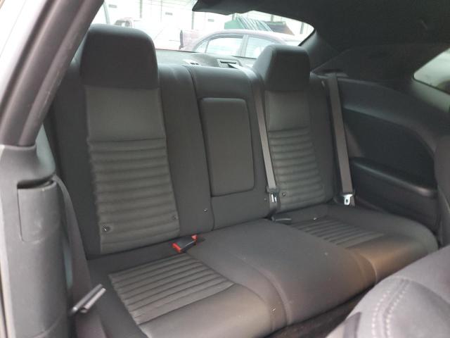 Photo 10 from auction – 2013 DODGE CHALLENGER with VIN 2C3CDYAG6DH549140