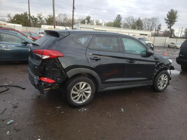 Photo 3 from auction – 2018 HYUNDAI TUCSON SE with VIN KM8J2CA44JU766711