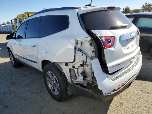 Photo 2 from auction – 2017 CHEVROLET TRAVERSE L with VIN 1GNKVFKD2HJ164943