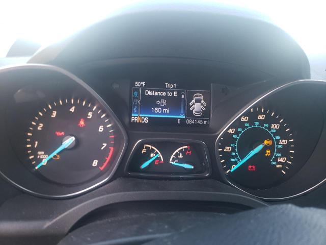 Photo 9 from auction – 2013 FORD ESCAPE SE with VIN 1FMCU0GX0DUC55164