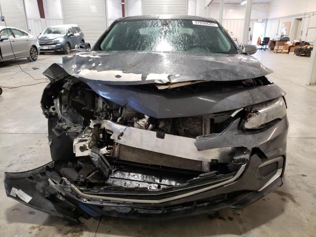 Photo 5 from auction – 2017 CHEVROLET MALIBU LT with VIN 1G1ZE5ST3HF137173