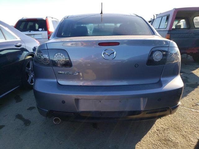 Photo 6 from auction – 2005 MAZDA 3 S with VIN JM1BK123151319635