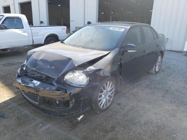 VOLKSWAGEN JETTA WOLF 2009 with VIN 3VWRJ71K79M061995 - Photo from auction