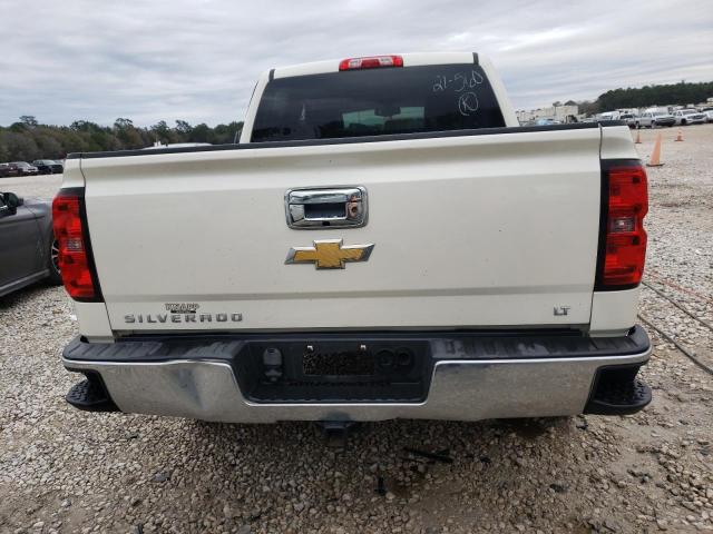 Photo 6 from auction – 2014 CHEVROLET SILVERADO with VIN 3GCPCREC9EG394131