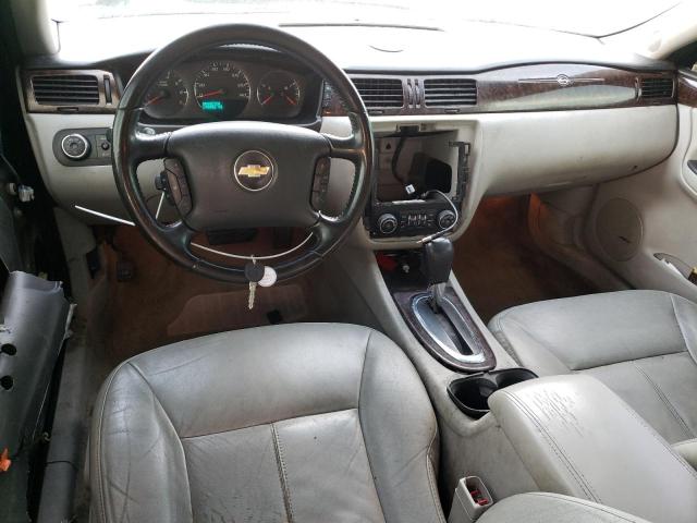 Photo 8 from auction – 2013 CHEVROLET IMPALA LTZ with VIN 2G1WC5E32D1228005