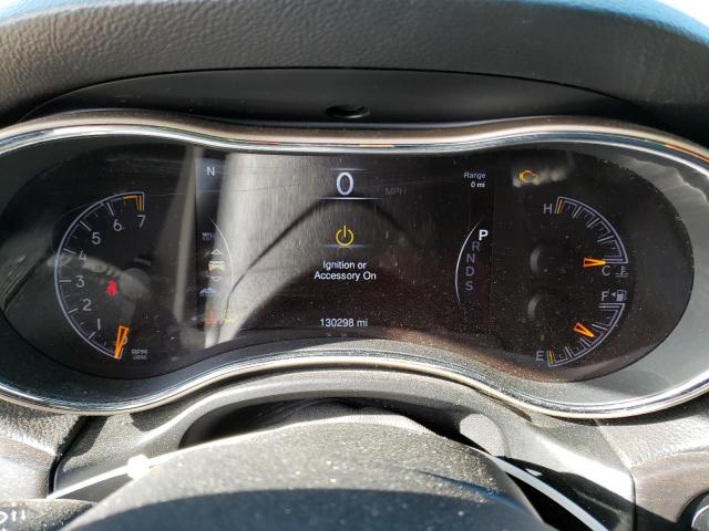 Photo 9 from auction – 2014 JEEP GRAND CHER with VIN 1C4RJFBGXEC275754