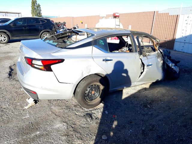 Photo 3 from auction – 2020 NISSAN ALTIMA S with VIN 1N4BL4BV3LC223268