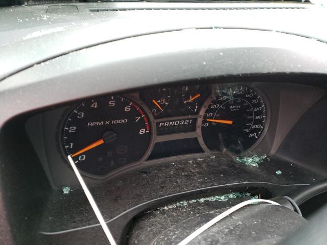 Photo 9 from auction – 2006 CHEVROLET COLORADO with VIN 1GCDT136368288153