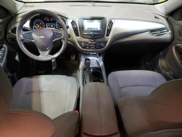 Photo 8 from auction – 2016 CHEVROLET MALIBU LT with VIN 1G1ZE5STXGF356386