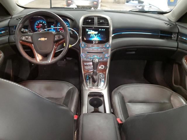 Photo 8 from auction – 2013 CHEVROLET MALIBU LT with VIN 1G11E5SA8DF292839