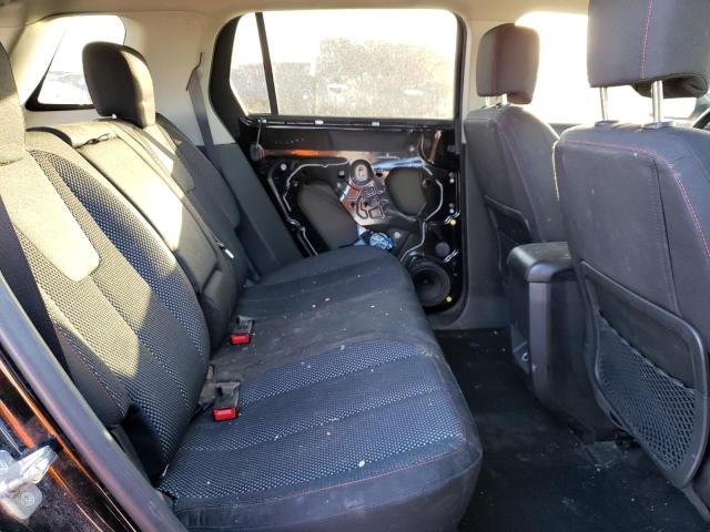 Photo 11 from auction – 2015 GMC TERRAIN SL with VIN 2GKFLWE32F6281763