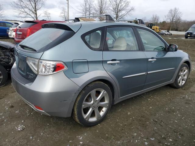 Photo 3 from auction – 2010 SUBARU IMPREZA OU with VIN JF1GH6D62AH807752