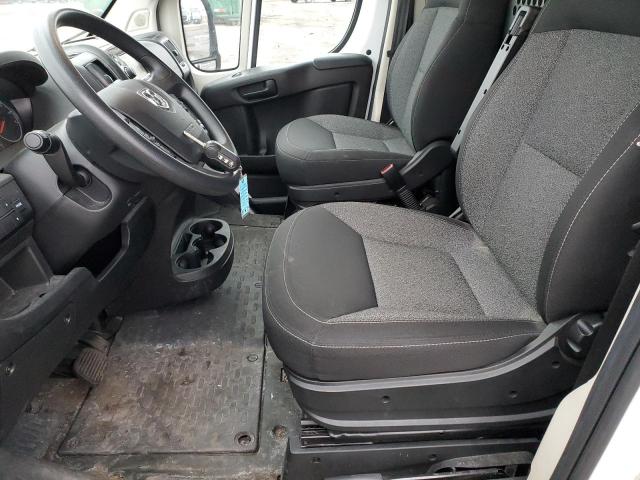 Photo 7 from auction – 2018 RAM PROMASTER with VIN 3C6TRVCG1JE112539