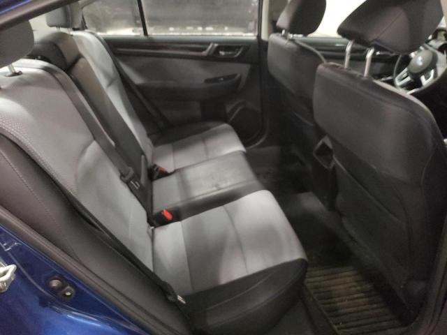 Photo 10 from auction – 2017 SUBARU LEGACY SPO with VIN 4S3BNAR63H3052157