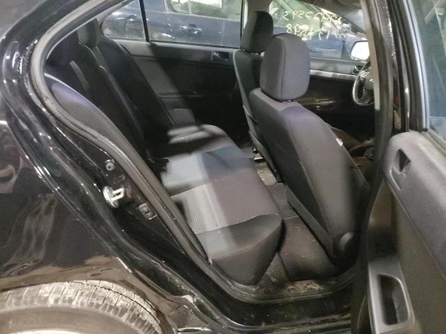 Photo 10 from auction – 2010 MITSUBISHI LANCER ES/ with VIN JA32U2FU2AU007107