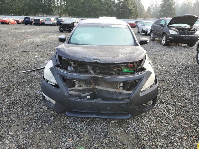 Photo 5 from auction – 2014 NISSAN ALTIMA 2.5 with VIN 1N4AL3AP3EC146431