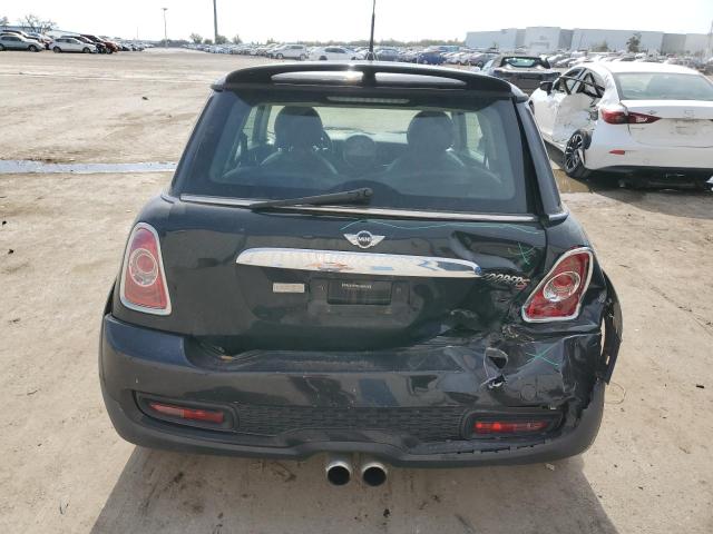 Photo 6 from auction – 2012 MINI COOPER S with VIN WMWSV3C56CT385681