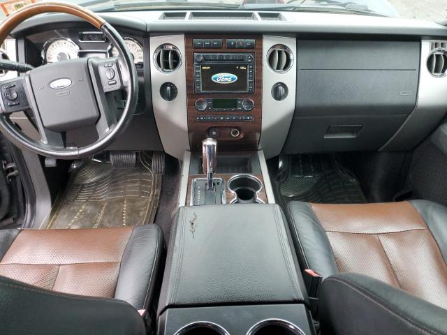Photo 8 from auction – 2007 FORD EXPEDITION with VIN 1FMFU20597LA49305