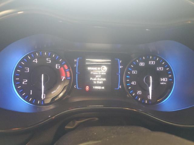 Photo 9 from auction – 2015 CHRYSLER 200 S with VIN 1C3CCCBB7FN599662