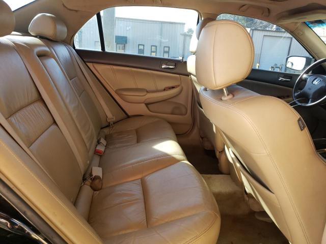 Photo 10 from auction – 2005 HONDA ACCORD EX with VIN 1HGCM66535A076399