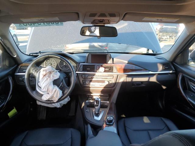 Zdjęcie 8 z aukcji – 2015 BMW 328 I z VIN WBA3A5G54FNS82032