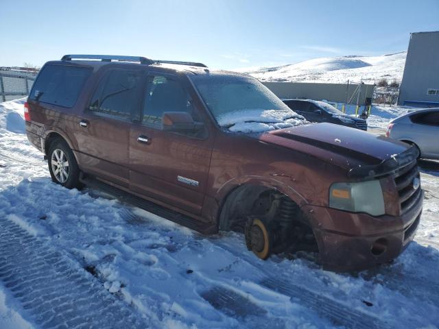 Photo 4 from auction – 2007 FORD EXPEDITION with VIN 1FMFK20597LA42781