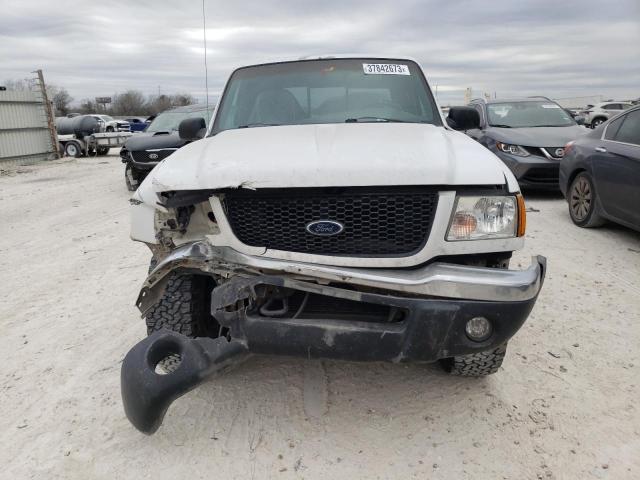 Photo 5 from auction – 2001 FORD RANGER SUP with VIN 1FTZR15E91PA84027