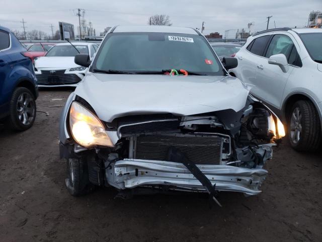 Photo 5 from auction – 2013 CHEVROLET EQUINOX LS with VIN 2GNALBEK2D6231441