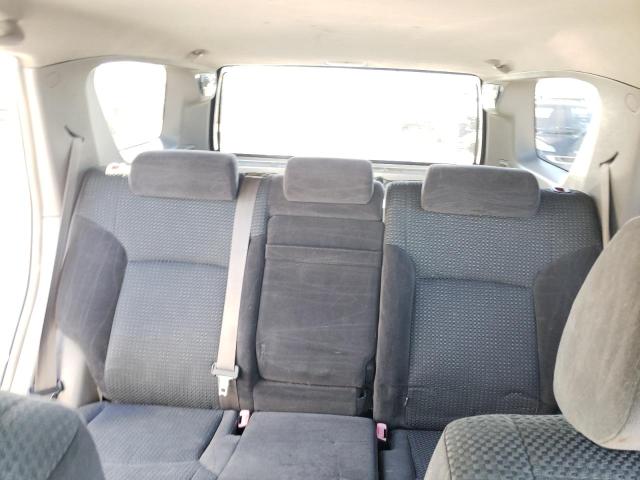 Photo 10 from auction – 2004 TOYOTA 4RUNNER SR with VIN JTEZU14R740023755