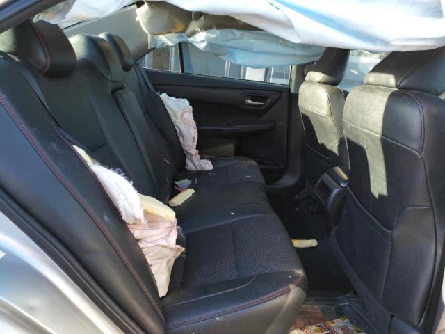 Photo 10 from auction – 2017 TOYOTA CAMRY LE with VIN 4T1BF1FK3HU396737