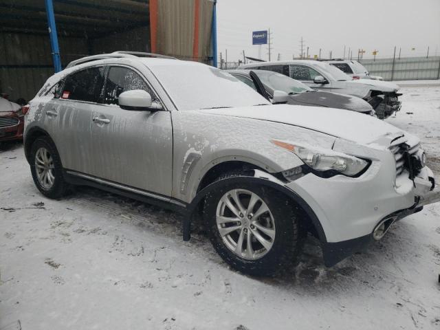 Photo 4 from auction – 2013 INFINITI FX37 with VIN JN8CS1MU5DM142065