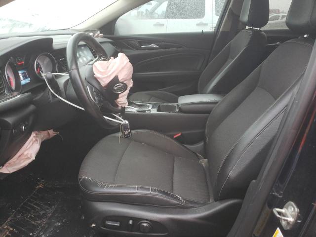 Photo 7 from auction – 2018 BUICK REGAL PREF with VIN W04GM6SX5J1125100